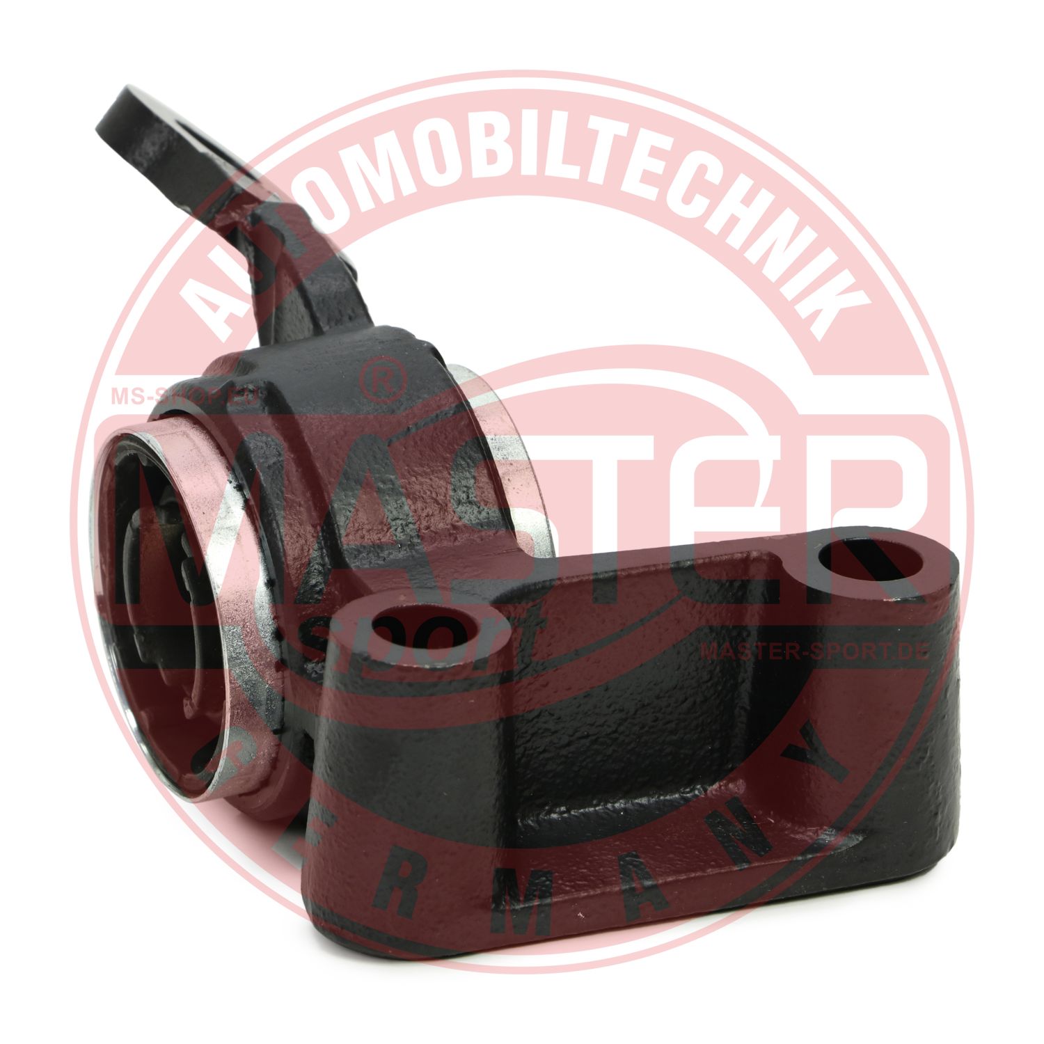 MASTER-SPORT GERMANY 40620B-PCS-MS Uloženie, volant